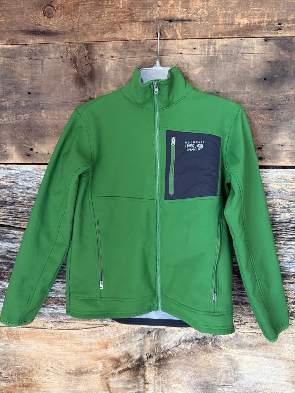 Mountain Hard Wear Jacket